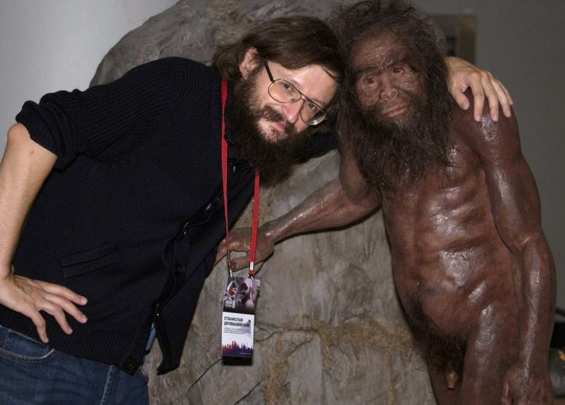 Los depredadores más terribles: se disipan los mitos de la" escuela " sobre los guerreros primitivos Los depredadores más terribles: se disipan los mitos de la" escuela " sobre los guerreros primitivos