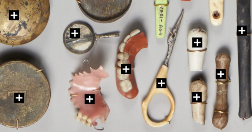 Los dientes postizos Soviética insignias y armas de fuego: los 700 que se encuentra en la parte inferior de los canales de Amsterdam