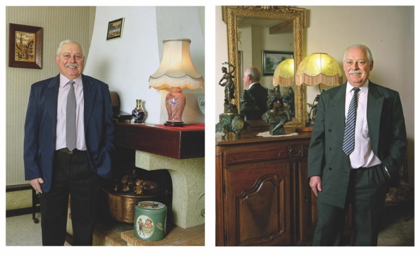 ¿Los dos del ataúd tienen la misma cara? ¿Cómo se diferencian los gemelos entre sí? ¿Los dos del ataúd tienen la misma cara? ¿Cómo se diferencian los gemelos entre sí?