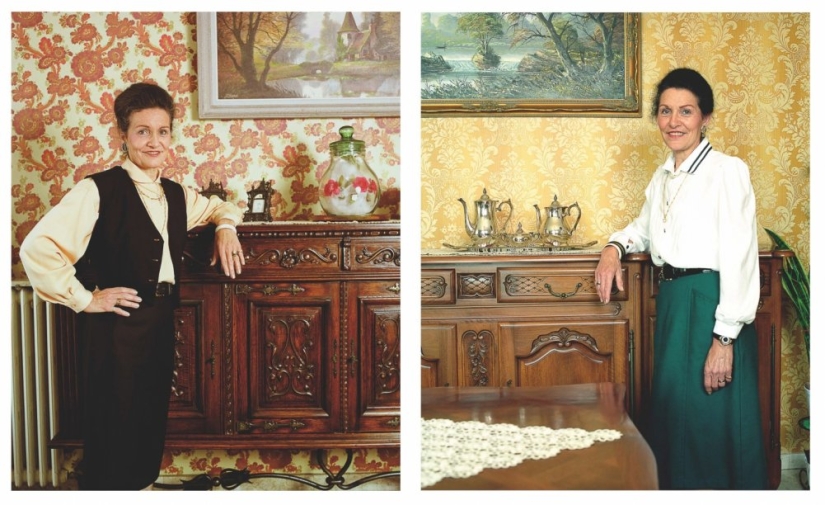 ¿Los dos del ataúd tienen la misma cara? ¿Cómo se diferencian los gemelos entre sí? ¿Los dos del ataúd tienen la misma cara? ¿Cómo se diferencian los gemelos entre sí?