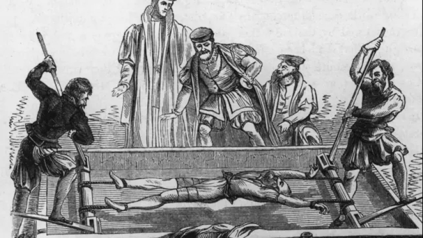 Los fantasmas de Chillingham: Los oscuros secretos del castillo más espeluznante de Inglaterra