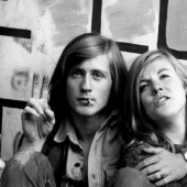 Los fotógrafos de Magnum comparten sus fotos muy personales Los fotógrafos de Magnum comparten sus fotos muy personales