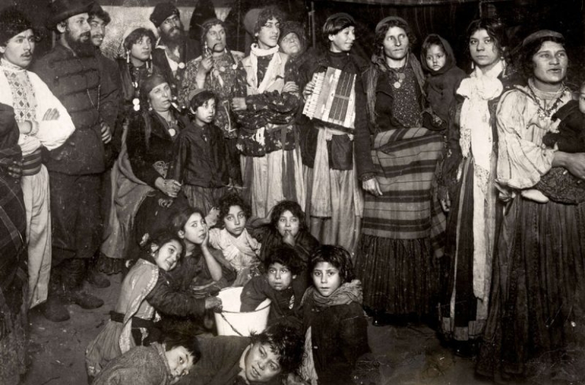 Los gitanos el gran Imperio: cómo sobrevivir a los últimos nómadas de Europa Los gitanos el gran Imperio: cómo sobrevivir a los últimos nómadas de Europa
