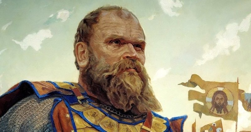 Los hombres en Rusia, él cuidaba de su barba: 6 maneras de preservar su relevancia