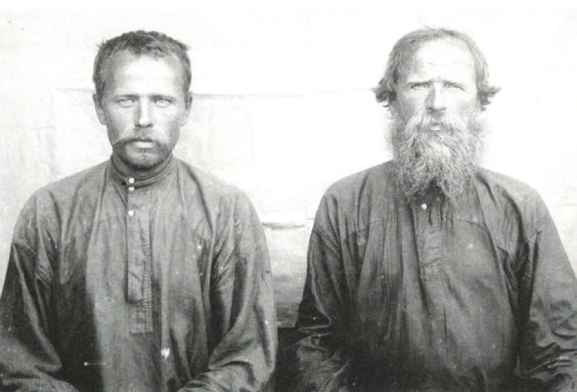 Los hombres en Rusia, él cuidaba de su barba: 6 maneras de preservar su relevancia