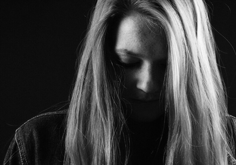 "Los hombres, ¡ten cuidado!": 6 tipos de chicas con las cuales es mejor no comunicar