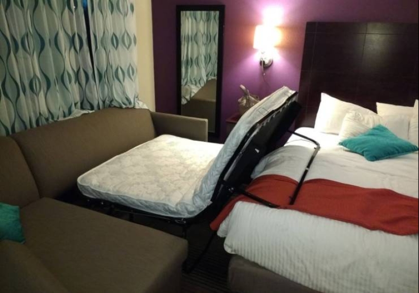 Los hoteles deben repensar sus soluciones de diseño