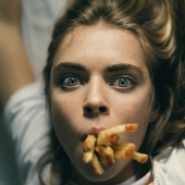 Los médicos advierten: las patatas fritas están matando nuestro cerebro