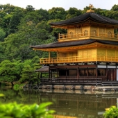 Los mejores castillos y templos de Japón Los mejores castillos y templos de Japón