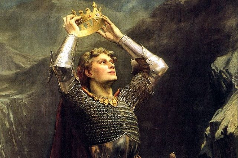 Los mitos que nos contaron en las lecciones de historia, y creemos en ellos Los mitos que nos contaron en las lecciones de historia, y creemos en ellos