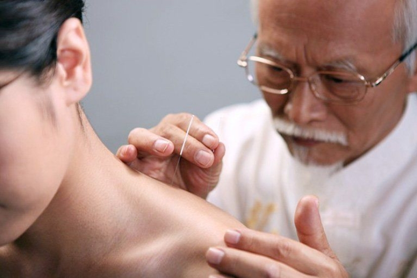 Los mitos y la verdad acerca de la medicina China Los mitos y la verdad acerca de la medicina China