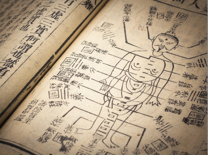 Los mitos y la verdad acerca de la medicina China Los mitos y la verdad acerca de la medicina China