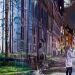 Los sueños, la realidad, la desolación y estudios urbanos en las fantásticas pinturas del artista Jacob Brostrup Los sueños, la realidad, la desolación y estudios urbanos en las fantásticas pinturas del artista Jacob Brostrup