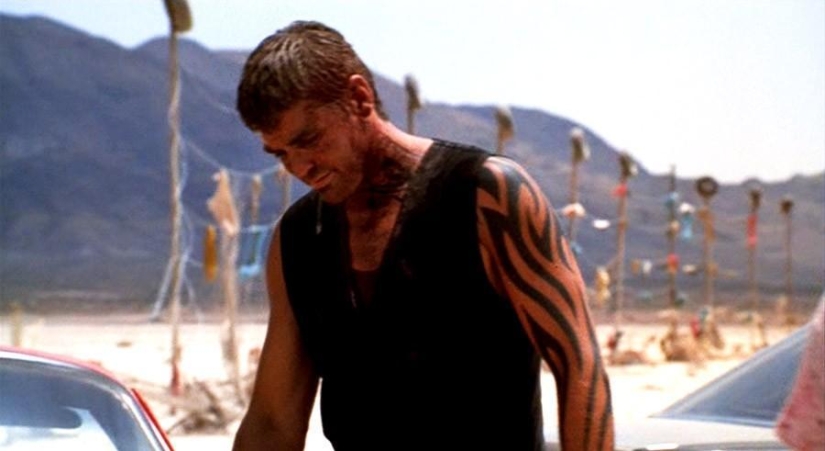 Los tatuajes de película más memorables