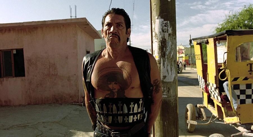 Los tatuajes de película más memorables