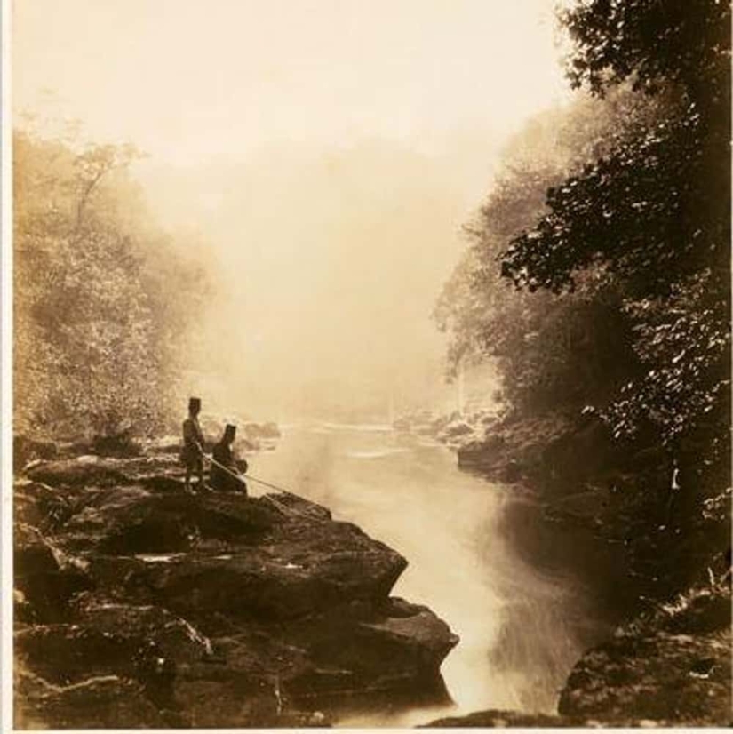 Los terroríficos secretos de Bolton Strid: el arroyo más mortífero de Gran Bretaña