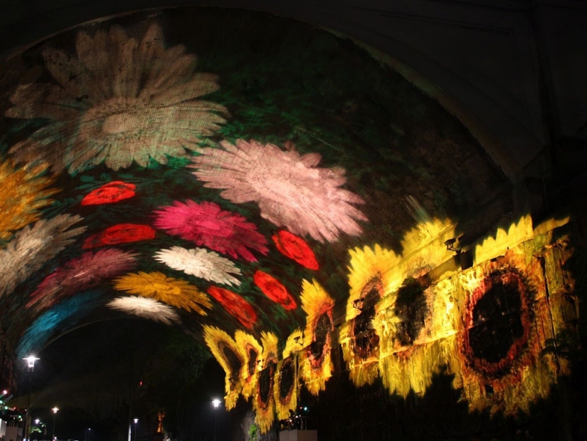 Los túneles de transporte más inusuales