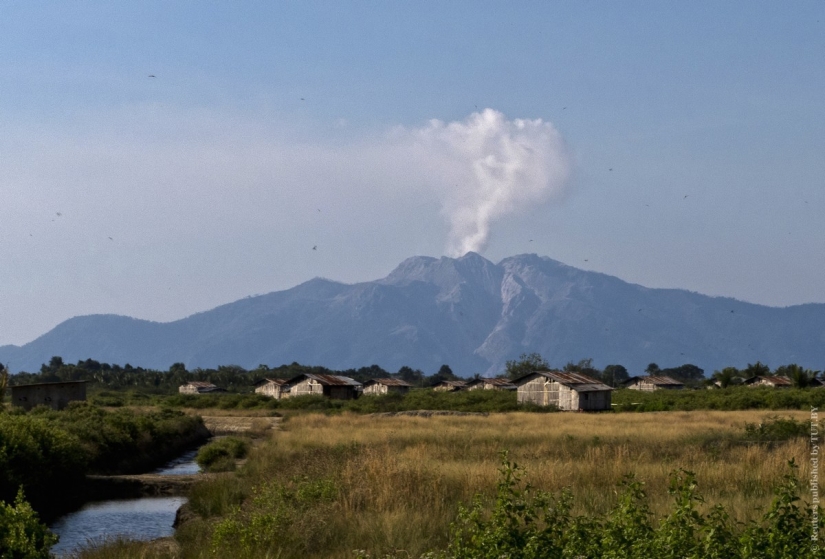 Los volcanes más grandes del siglo xxi