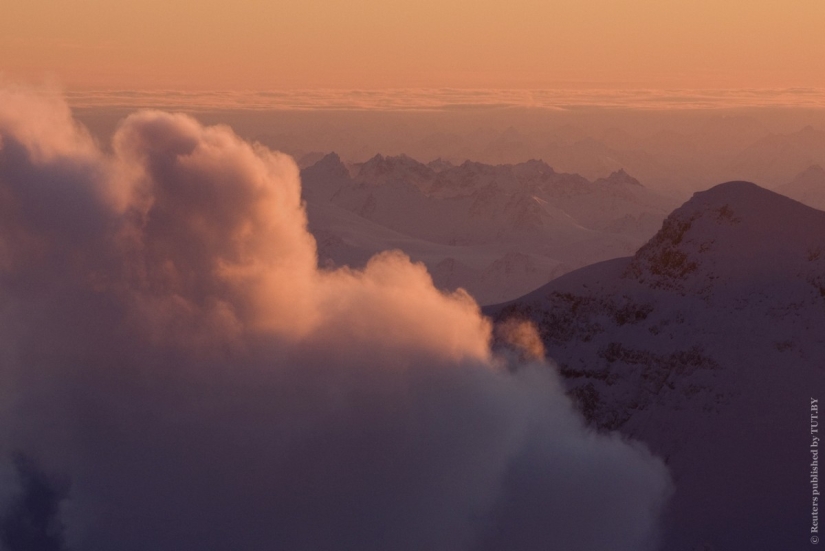 Los volcanes más grandes del siglo xxi