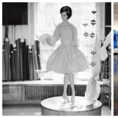 Lost Face, or the Evolution of Mannequins from Realism to Primitiveness