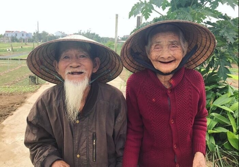 Love exists and here are 40 good photos that prove it