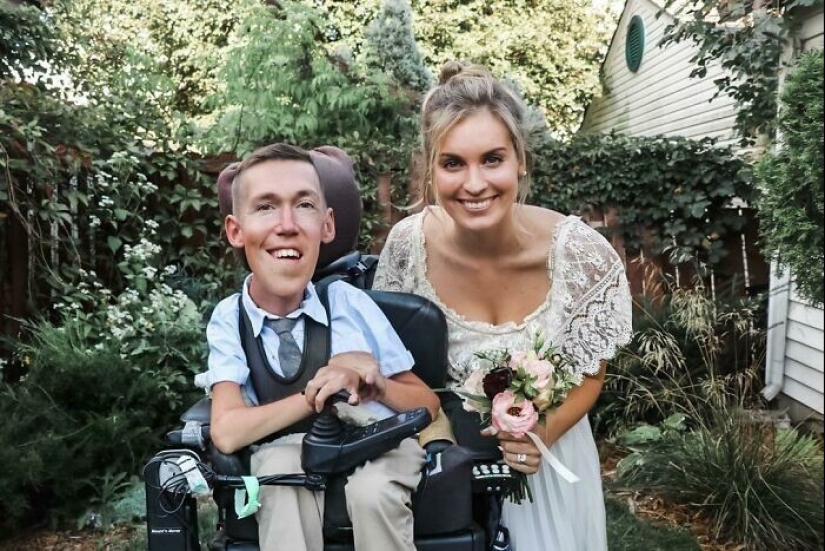 Love exists and here are 40 good photos that prove it