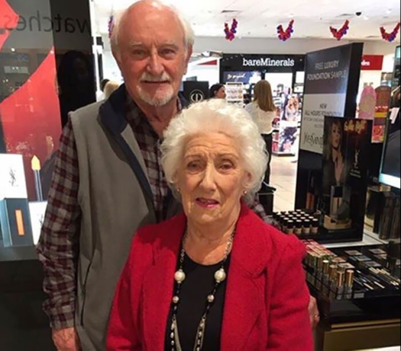 Love exists and here are 40 good photos that prove it