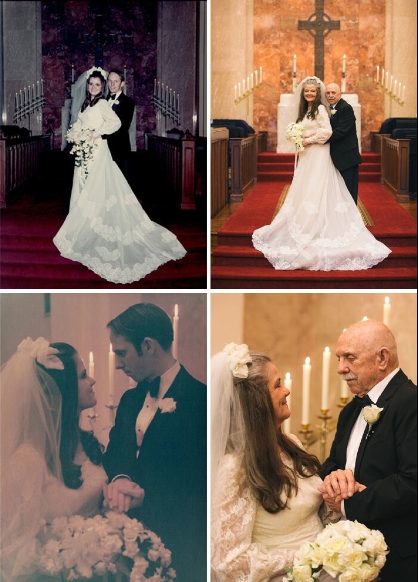Love exists and here are 40 good photos that prove it