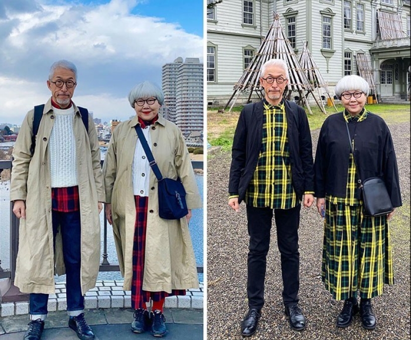 Love exists and here are 40 good photos that prove it