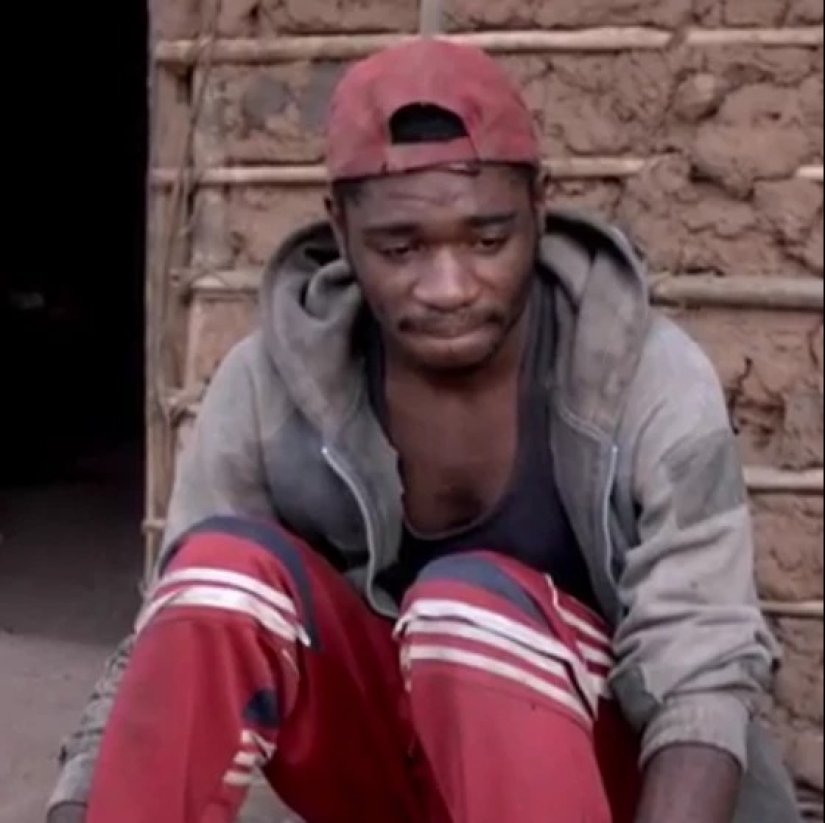 Love polygons, and the death of superstition: the primitive reality of a tribe of pygmies Love polygons, and the death of superstition: the primitive reality of a tribe of pygmies