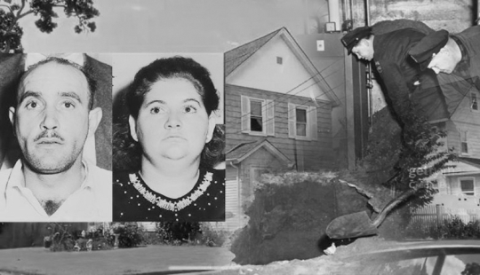 Love to Death: How a Couple Killed Lonely Women Love to Death: How a Couple Killed Lonely Women