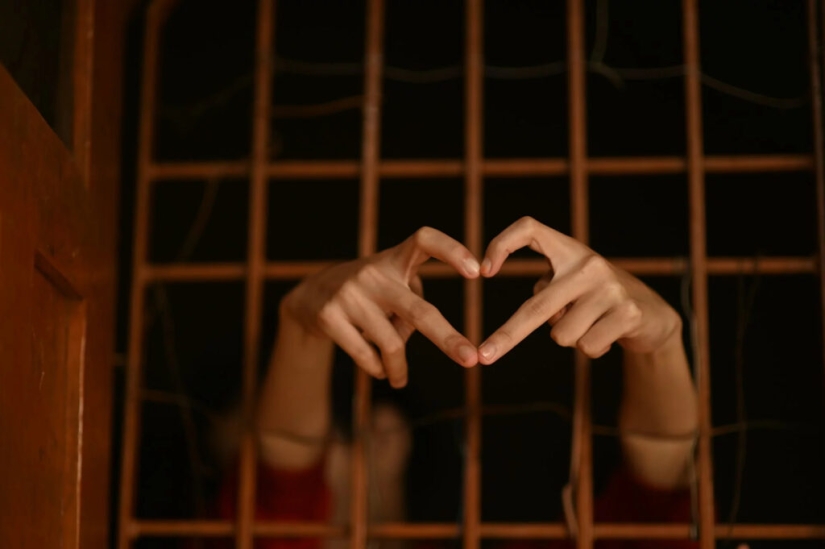 Love to the grave: the wife tried to kill her husband several times, but he forgave her Love to the grave: the wife tried to kill her husband several times, but he forgave her