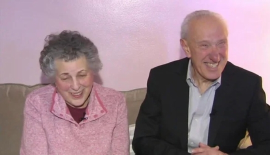 Love to the grave: the wife tried to kill her husband several times, but he forgave her