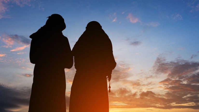 Love to the grave: the tragic story of an Arab princess who was executed because of love