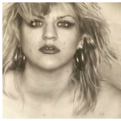 LSD at 6, striptease and theology: how was the youth of Courtney Love, the scandalous muse of Kurt Cobain LSD at 6, striptease and theology: how was the youth of Courtney Love, the scandalous muse of Kurt Cobain