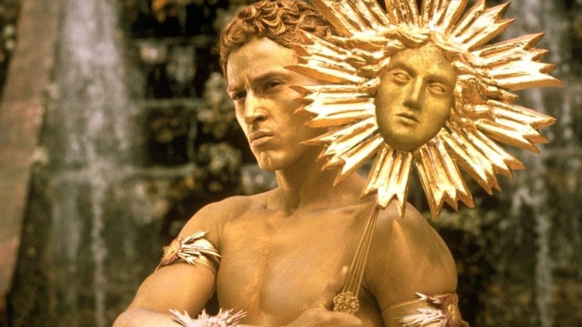 Luis XIV: El Rey Sol dado por Dios que arruinó Francia Luis XIV: El Rey Sol dado por Dios que arruinó Francia