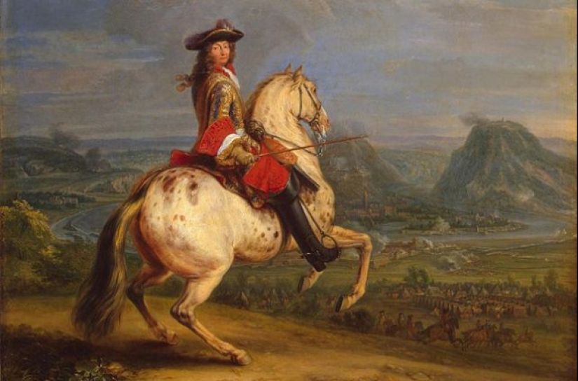 Luis XIV: El Rey Sol dado por Dios que arruinó Francia