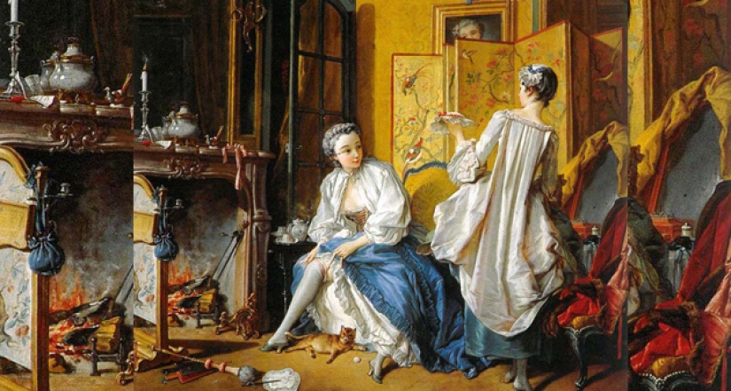 Luis XIV: El Rey Sol dado por Dios que arruinó Francia Luis XIV: El Rey Sol dado por Dios que arruinó Francia