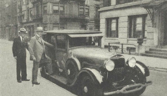 Luxurious life at the top of the "Watchtower", or what Jehovah's Witnesses are silent about Luxurious life at the top of the "Watchtower", or what Jehovah's Witnesses are silent about