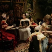Luxury debauchery, or the 3 most luxurious brothels in the history of Europe Luxury debauchery, or the 3 most luxurious brothels in the history of Europe