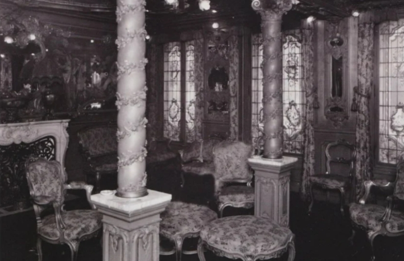 Luxury debauchery, or the 3 most luxurious brothels in the history of Europe Luxury debauchery, or the 3 most luxurious brothels in the history of Europe