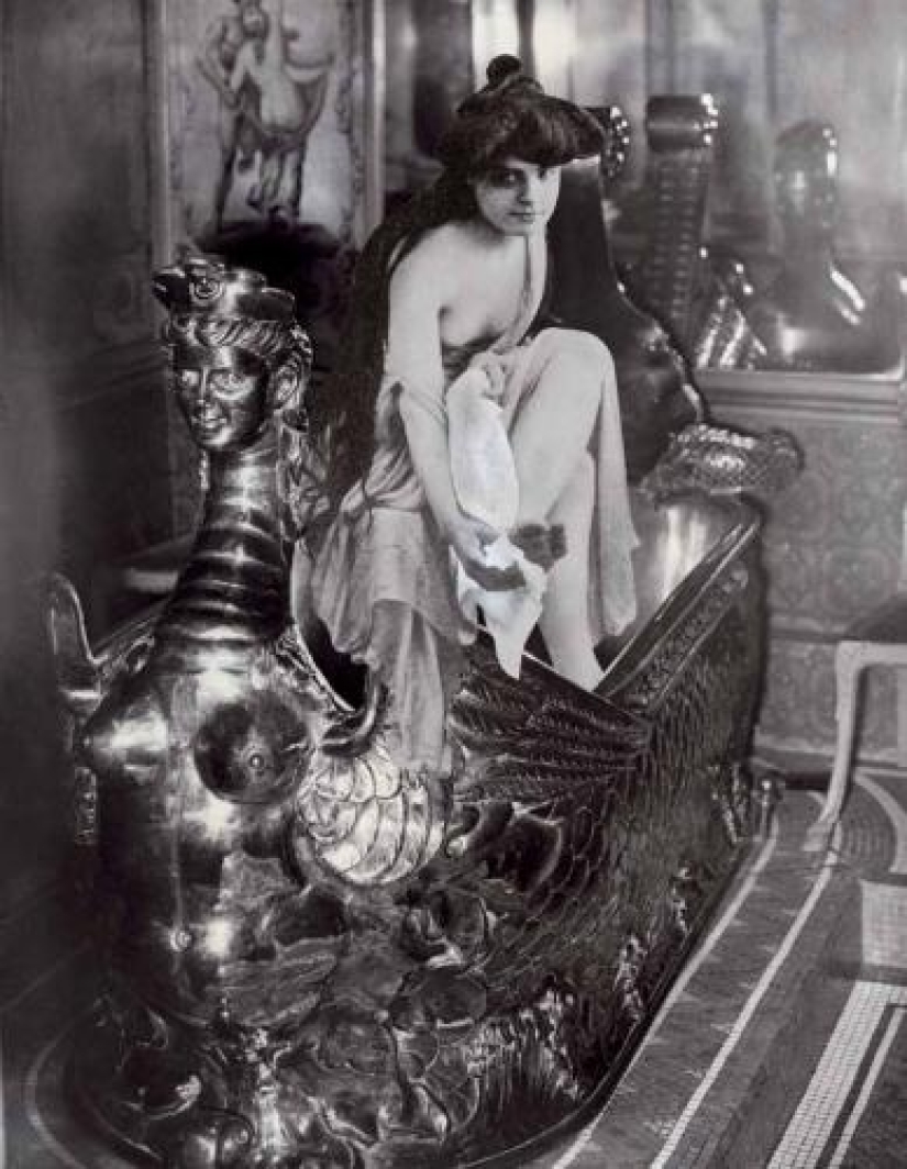 Luxury debauchery, or the 3 most luxurious brothels in the history of Europe Luxury debauchery, or the 3 most luxurious brothels in the history of Europe