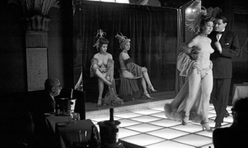 Luxury debauchery, or the 3 most luxurious brothels in the history of Europe Luxury debauchery, or the 3 most luxurious brothels in the history of Europe