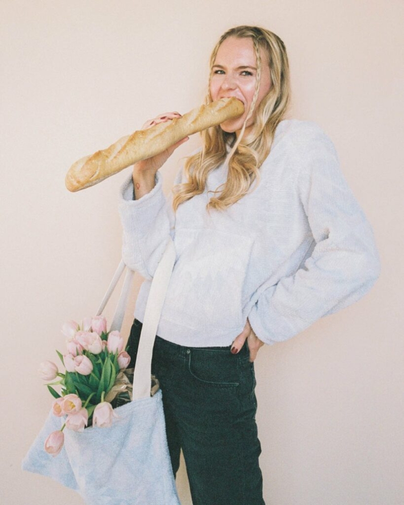 Luz, película, iPhone: cómo Josh Aikin está cambiando la cara de la fotografía publicitaria Luz, película, iPhone: cómo Josh Aikin está cambiando la cara de la fotografía publicitaria