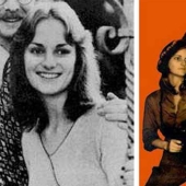 Mad Patty: por qué una chica de la alta sociedad se unió a los terroristas Mad Patty: por qué una chica de la alta sociedad se unió a los terroristas