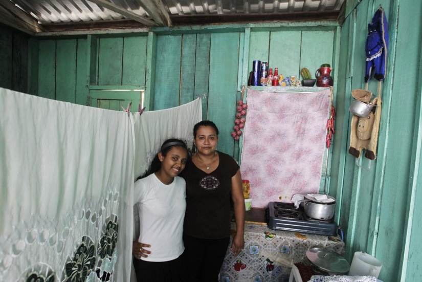 Madres e hijas Madres e hijas