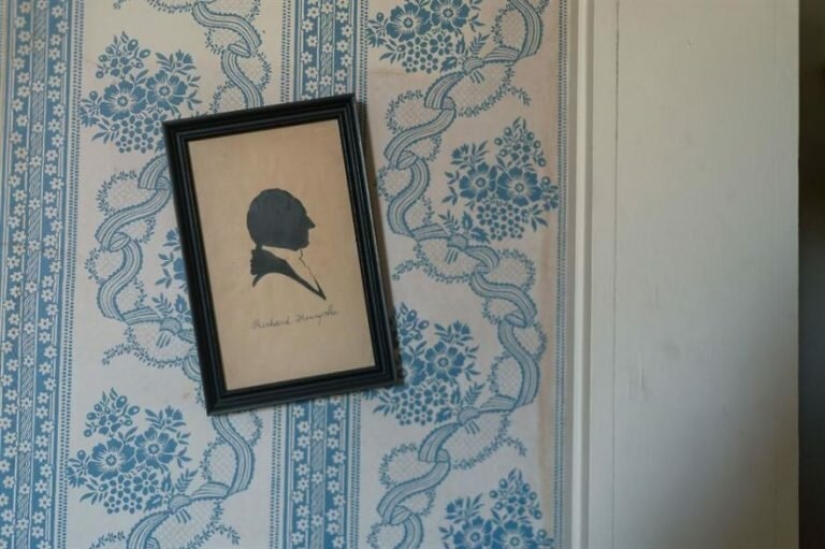 Maestro de tiro abandonado lugares Brian Sansivero entró en la casa del médico