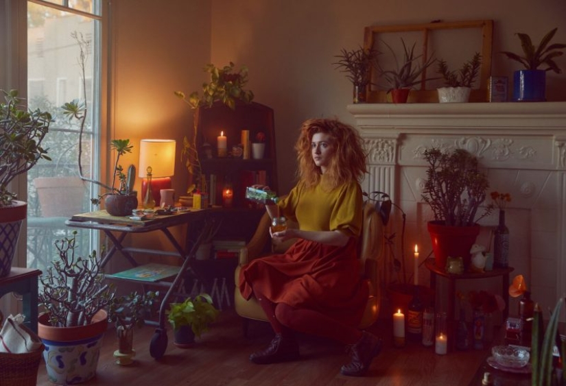 Maestro irónico imagen de Ryan Suda: historia de caos en una sola toma Maestro irónico imagen de Ryan Suda: historia de caos en una sola toma