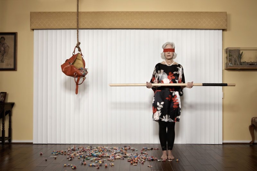 Maestro irónico imagen de Ryan Suda: historia de caos en una sola toma Maestro irónico imagen de Ryan Suda: historia de caos en una sola toma