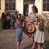 Magazine "Ogonek": illustrations of Soviet life Magazine "Ogonek": illustrations of Soviet life